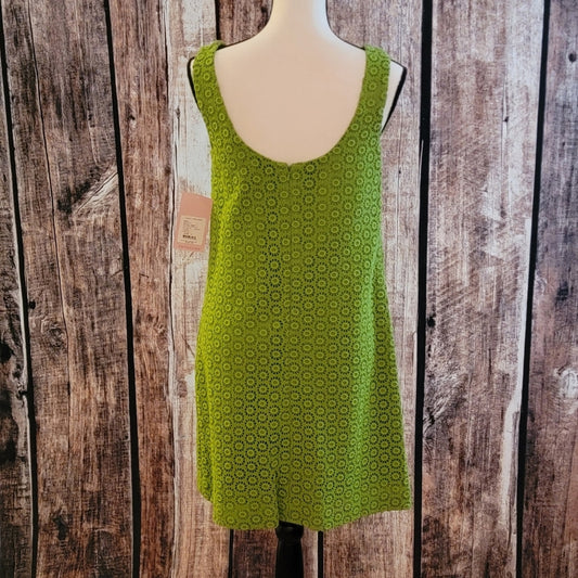 NWT Lilly Pulitzer Sophia Vintage Lace Dress Size 6