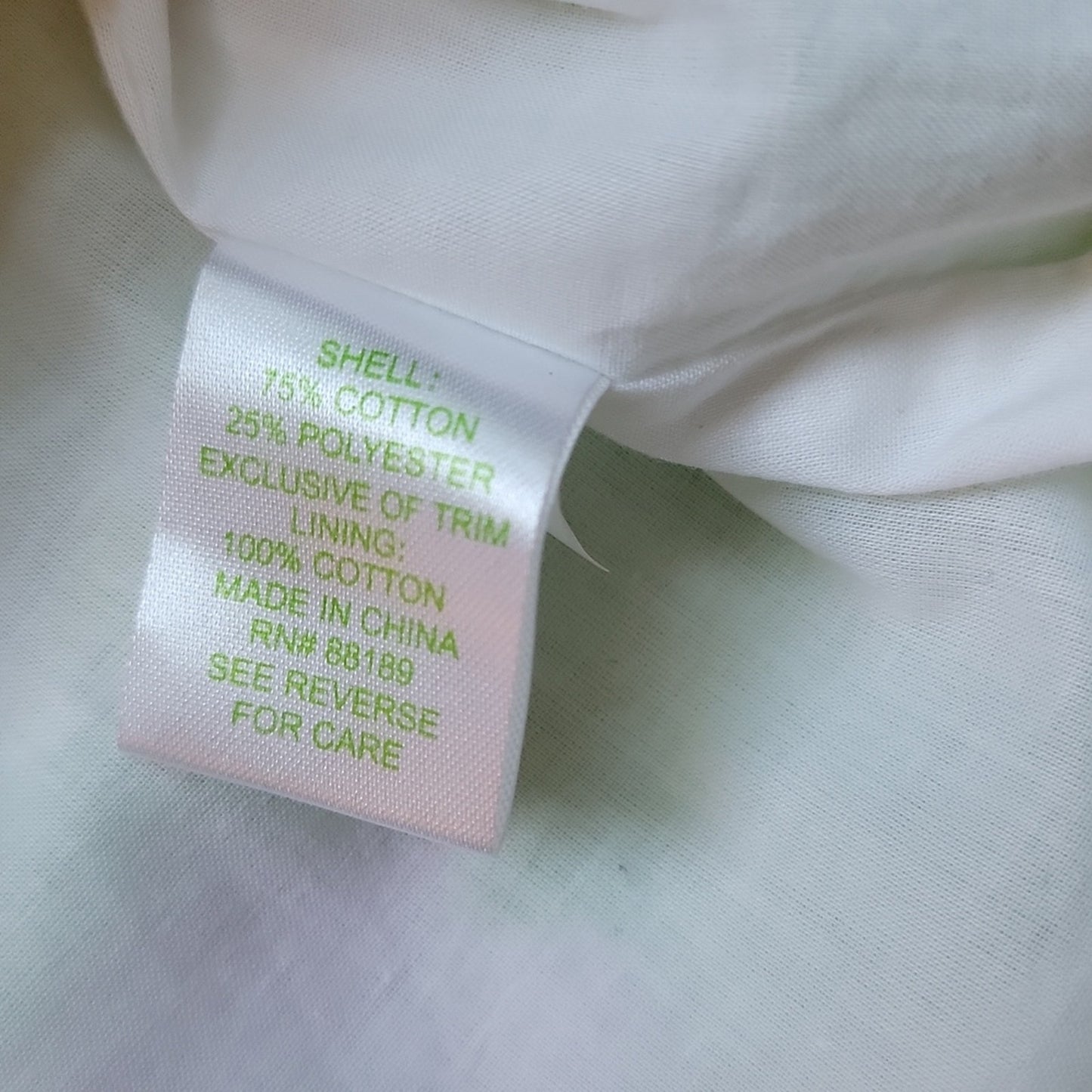 NWT Lilly Pulitzer Originals Size 4 Shift Dress