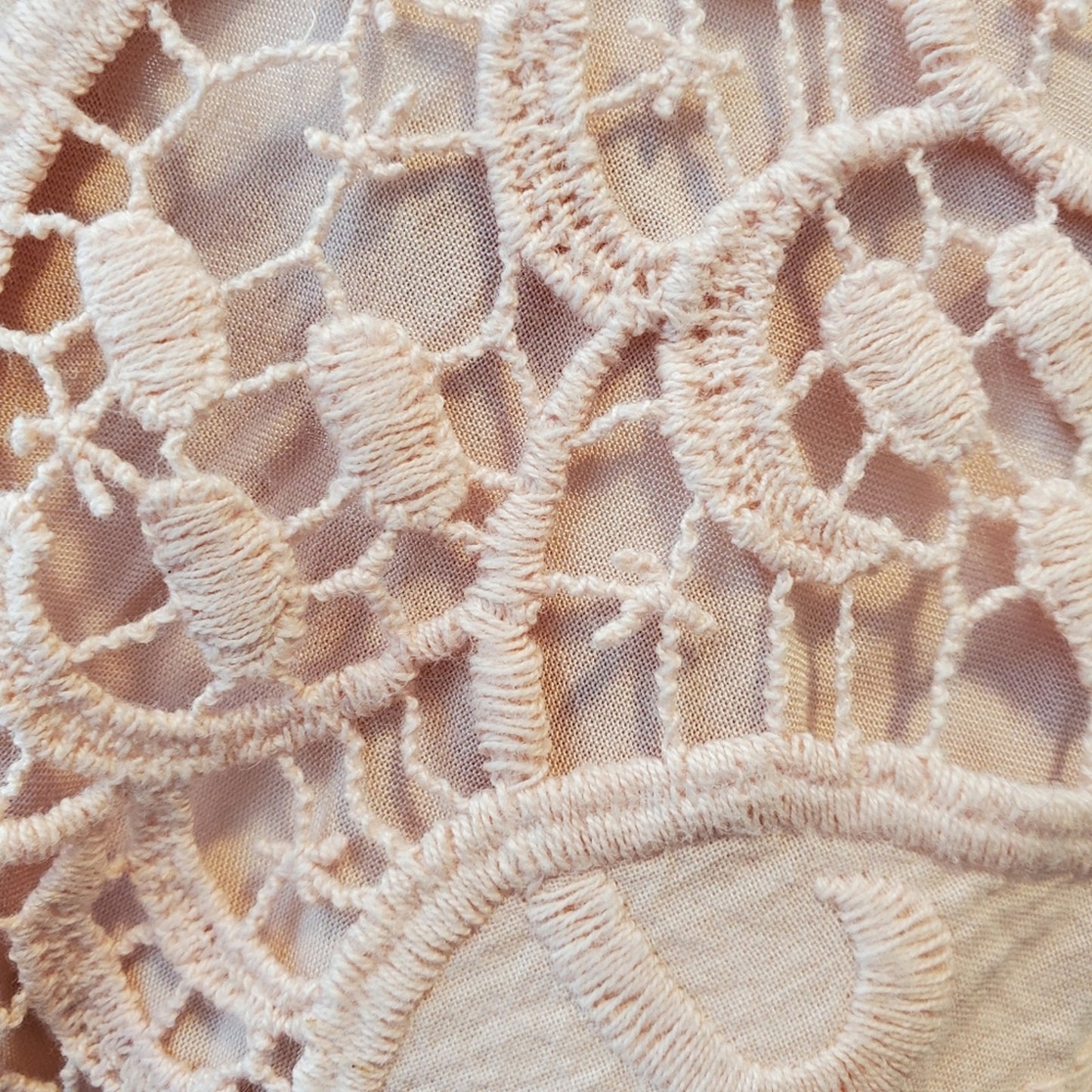 NWT Gorgeous Feminine Chelsea 28 SzXS Lace Dress