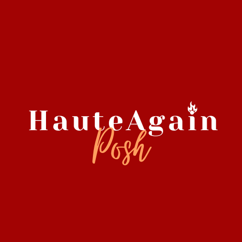 Haute Again Posh